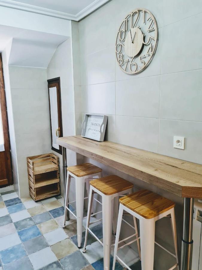Alojamiento Mundarrey Biescas Biescas (Aragon) Exterior foto