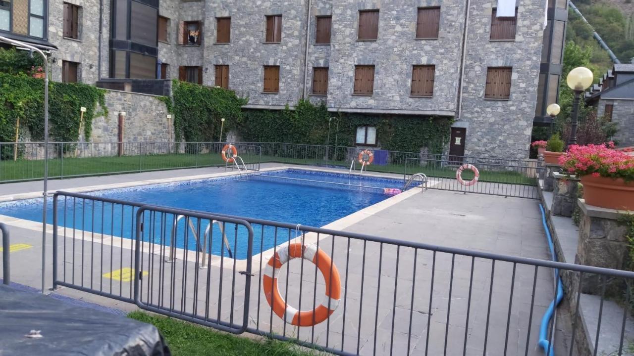 Alojamiento Mundarrey Biescas Biescas (Aragon) Exterior foto